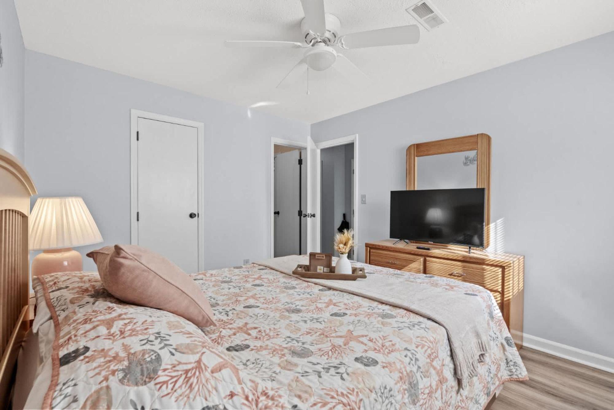 30C Gcr- Updated Poolside Paradise Myrtle Beach Bagian luar foto