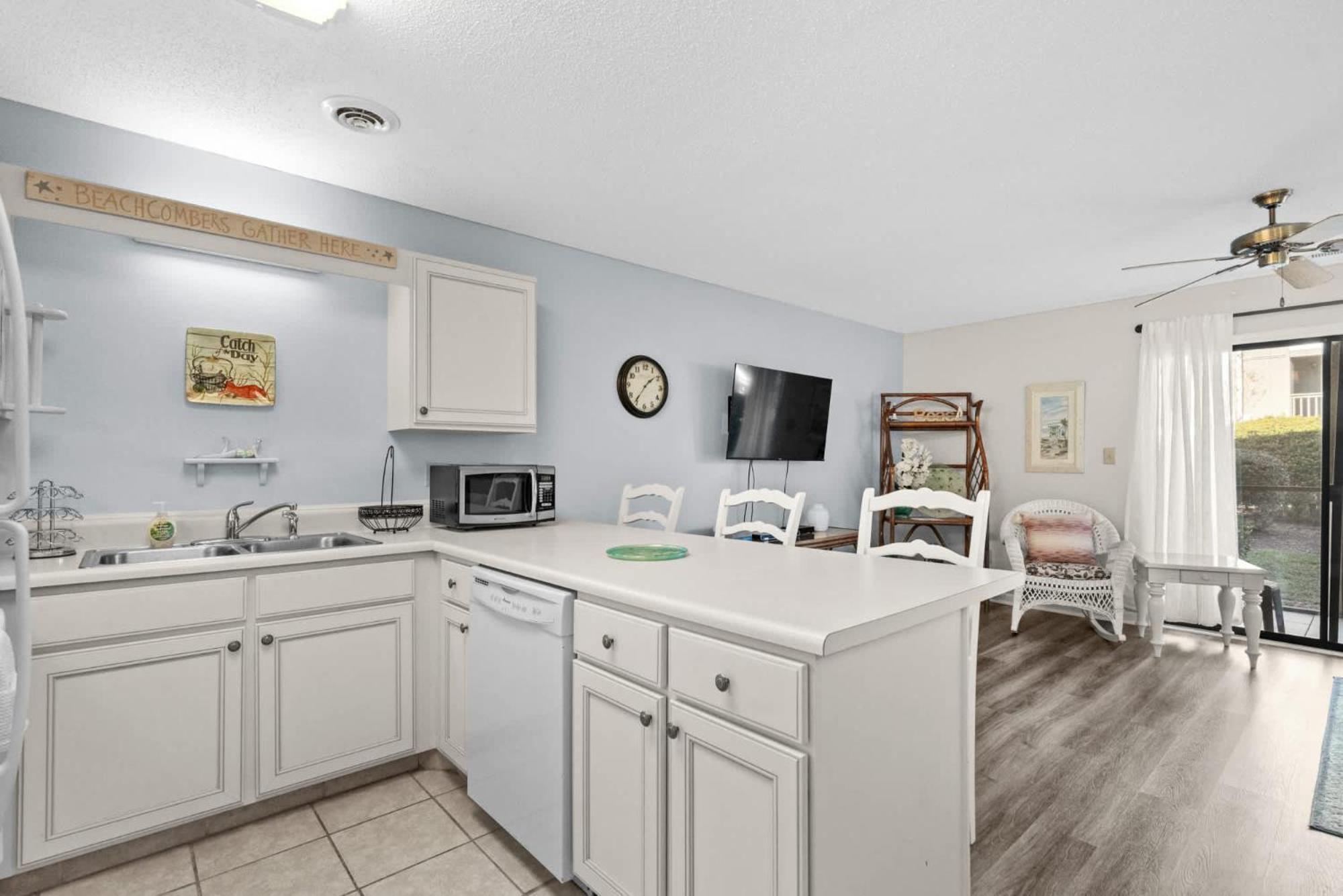 30C Gcr- Updated Poolside Paradise Myrtle Beach Bagian luar foto