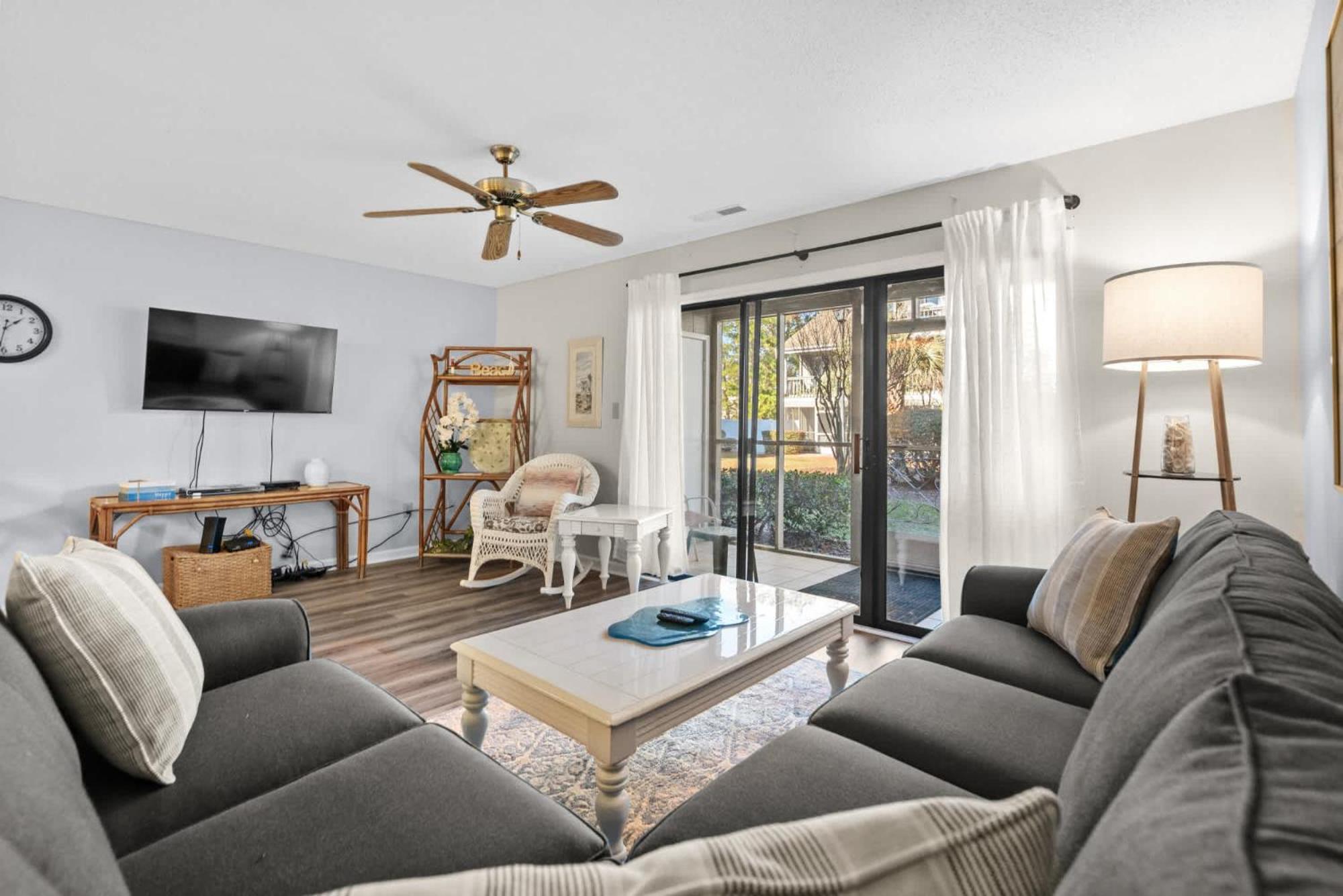 30C Gcr- Updated Poolside Paradise Myrtle Beach Bagian luar foto