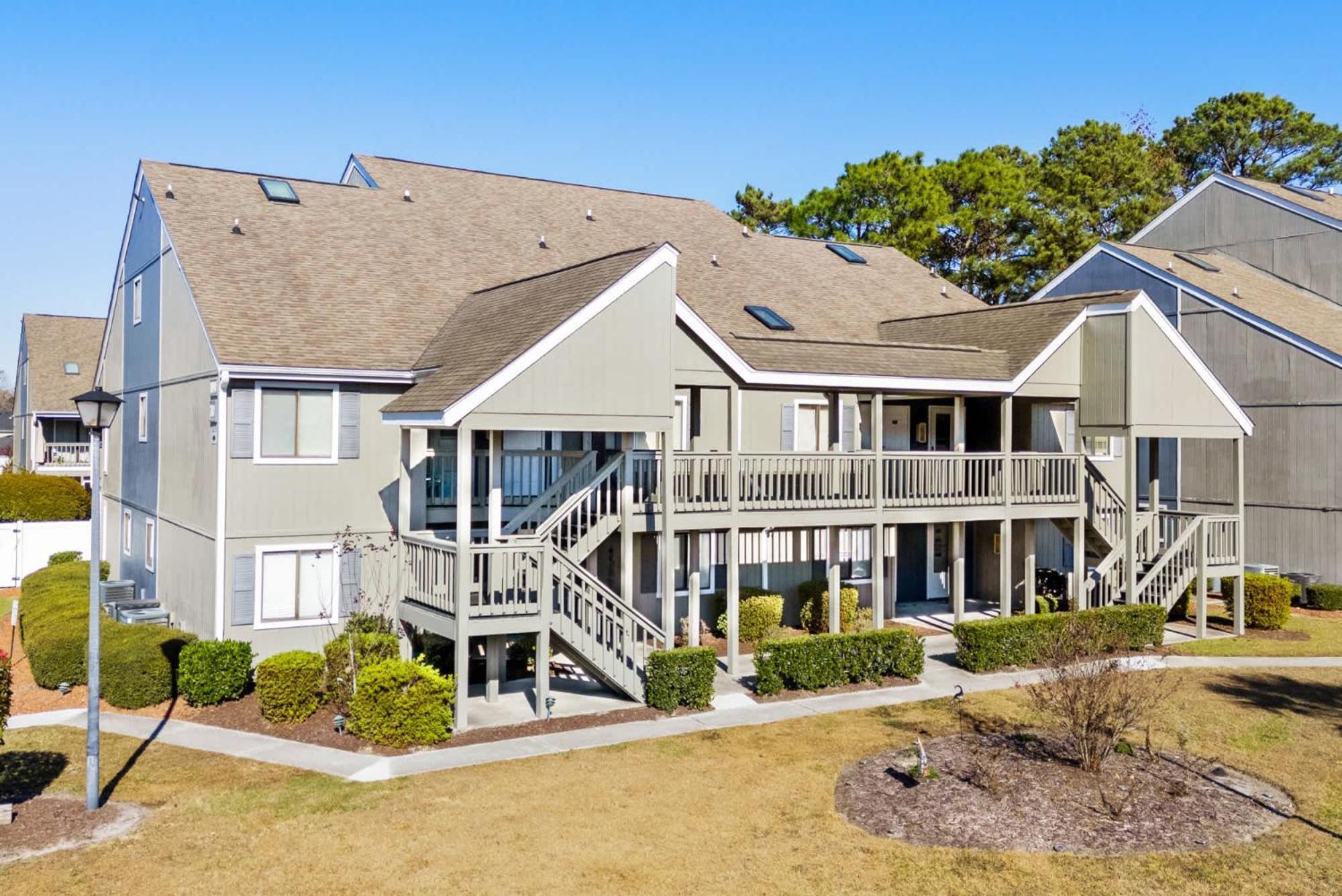 30C Gcr- Updated Poolside Paradise Myrtle Beach Bagian luar foto