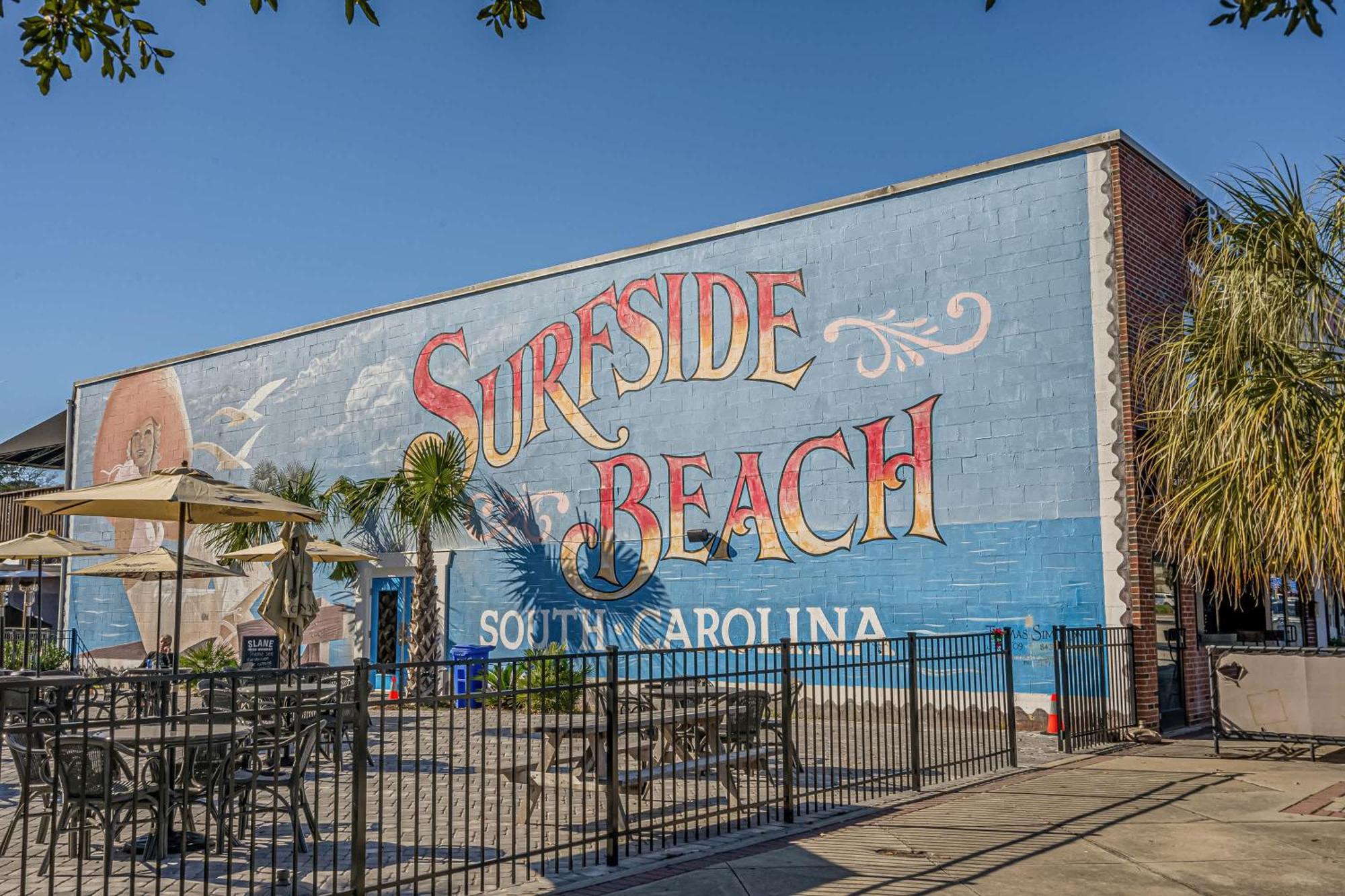 30C Gcr- Updated Poolside Paradise Myrtle Beach Bagian luar foto