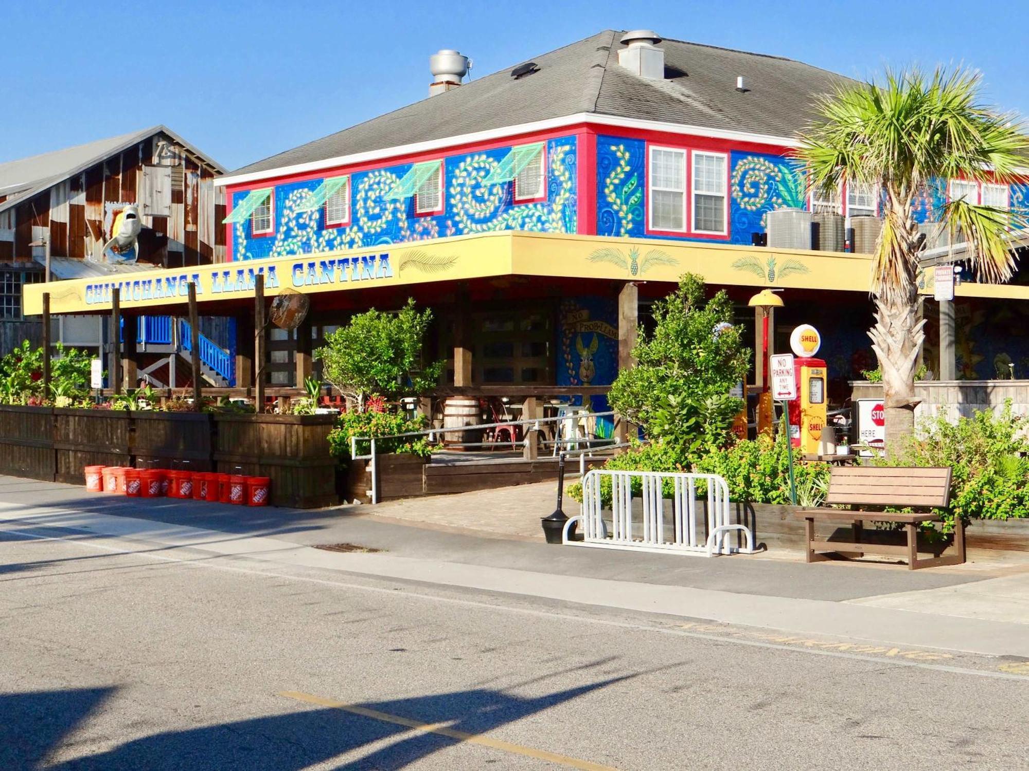 30C Gcr- Updated Poolside Paradise Myrtle Beach Bagian luar foto