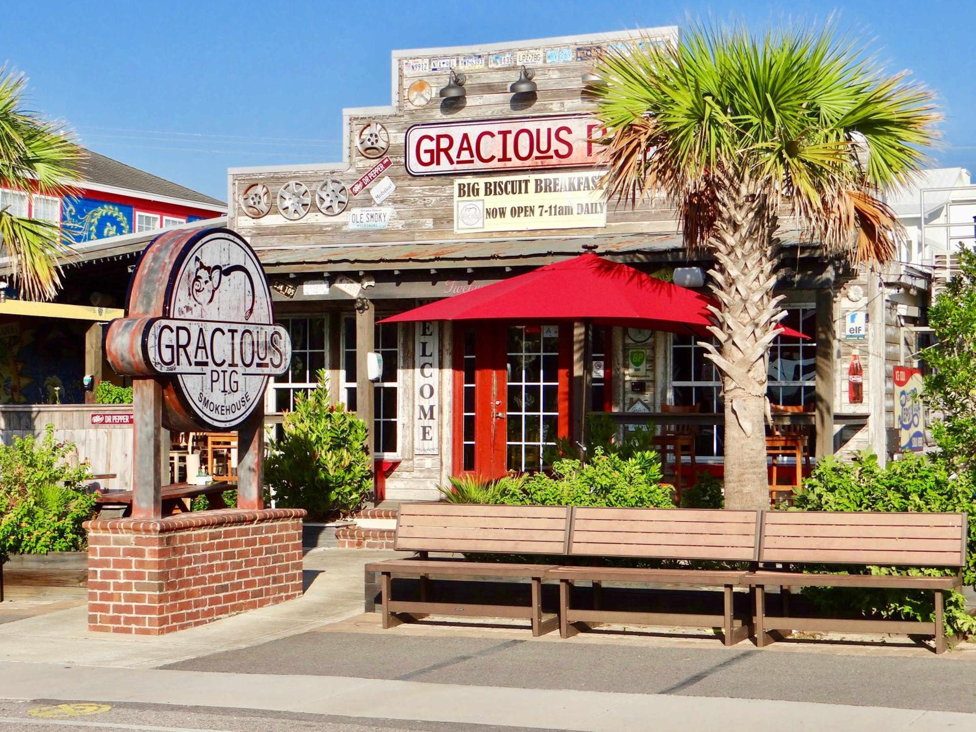 30C Gcr- Updated Poolside Paradise Myrtle Beach Bagian luar foto
