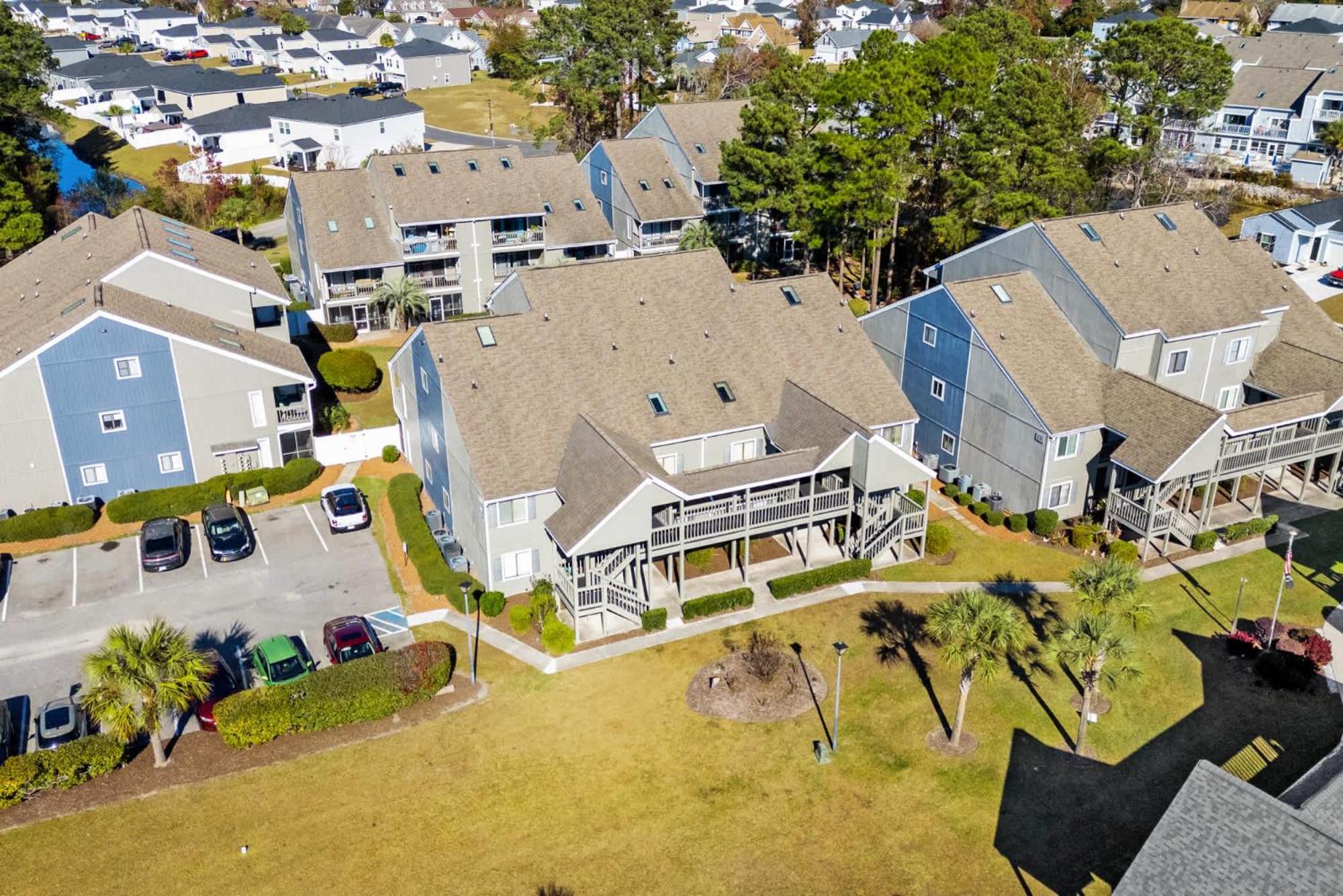 30C Gcr- Updated Poolside Paradise Myrtle Beach Bagian luar foto