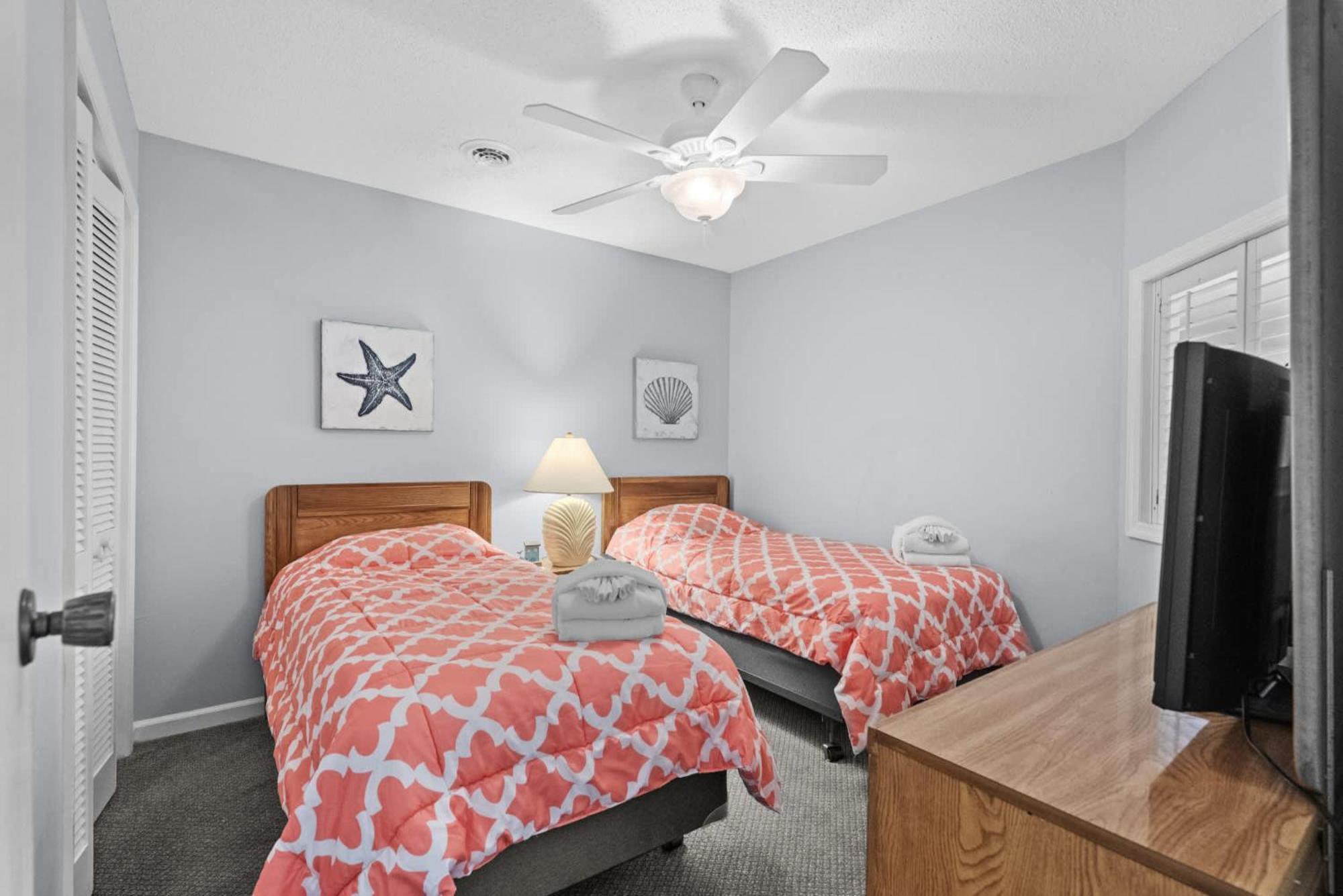 30C Gcr- Updated Poolside Paradise Myrtle Beach Bagian luar foto