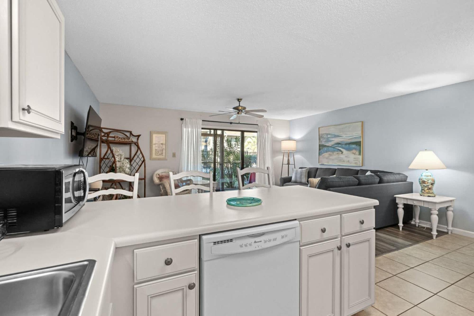 30C Gcr- Updated Poolside Paradise Myrtle Beach Bagian luar foto
