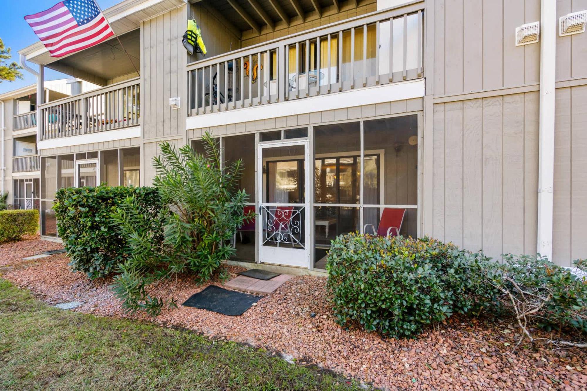 30C Gcr- Updated Poolside Paradise Myrtle Beach Bagian luar foto
