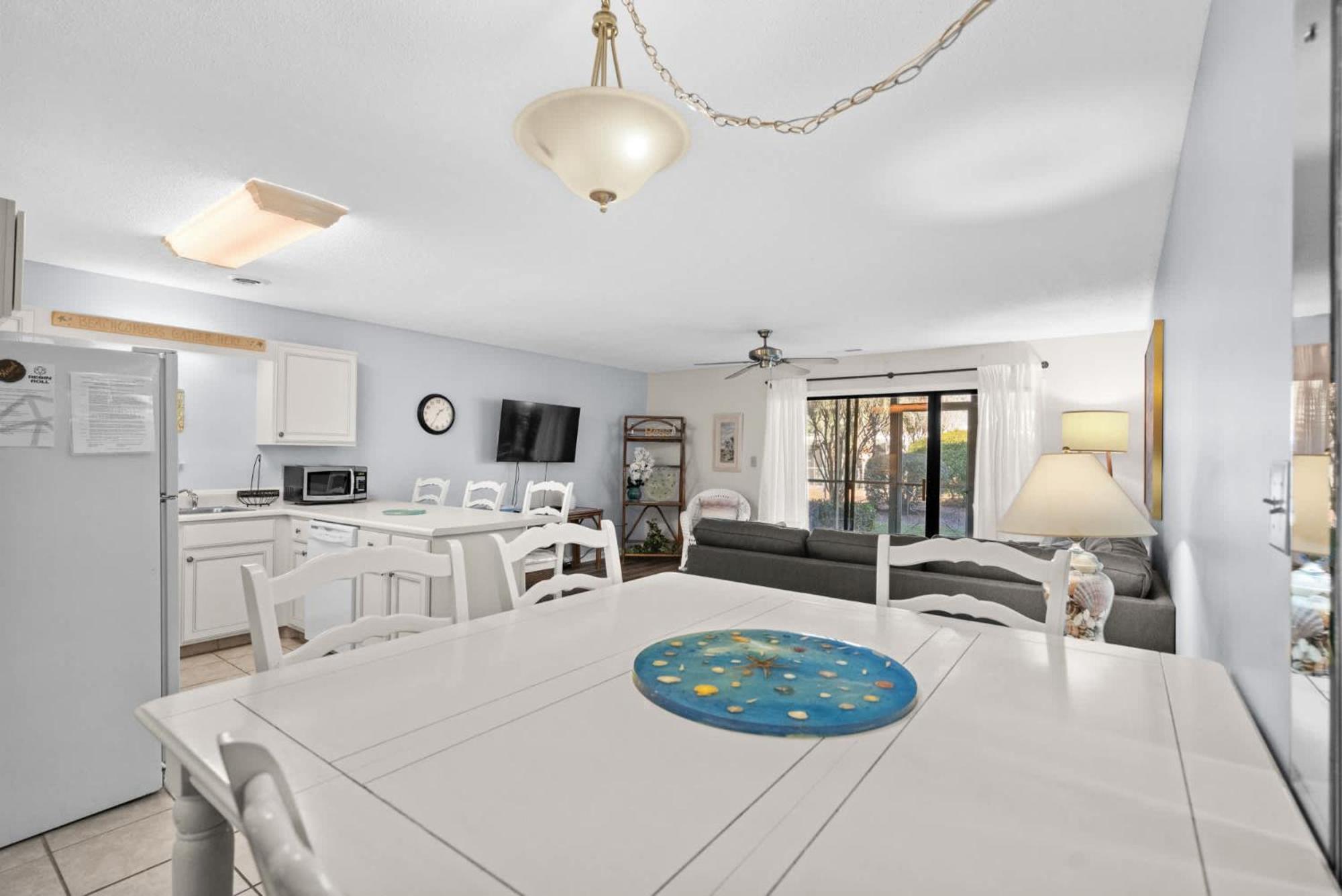30C Gcr- Updated Poolside Paradise Myrtle Beach Bagian luar foto