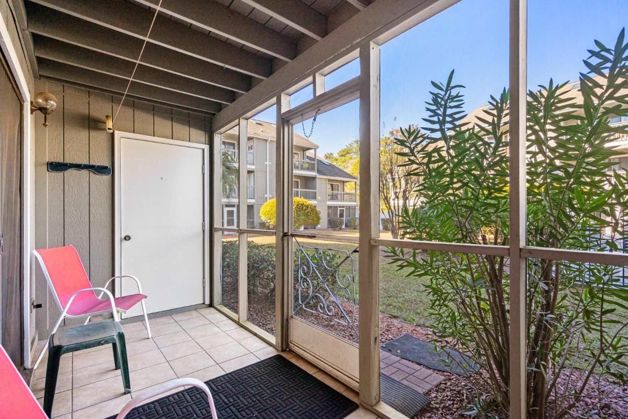 30C Gcr- Updated Poolside Paradise Myrtle Beach Bagian luar foto