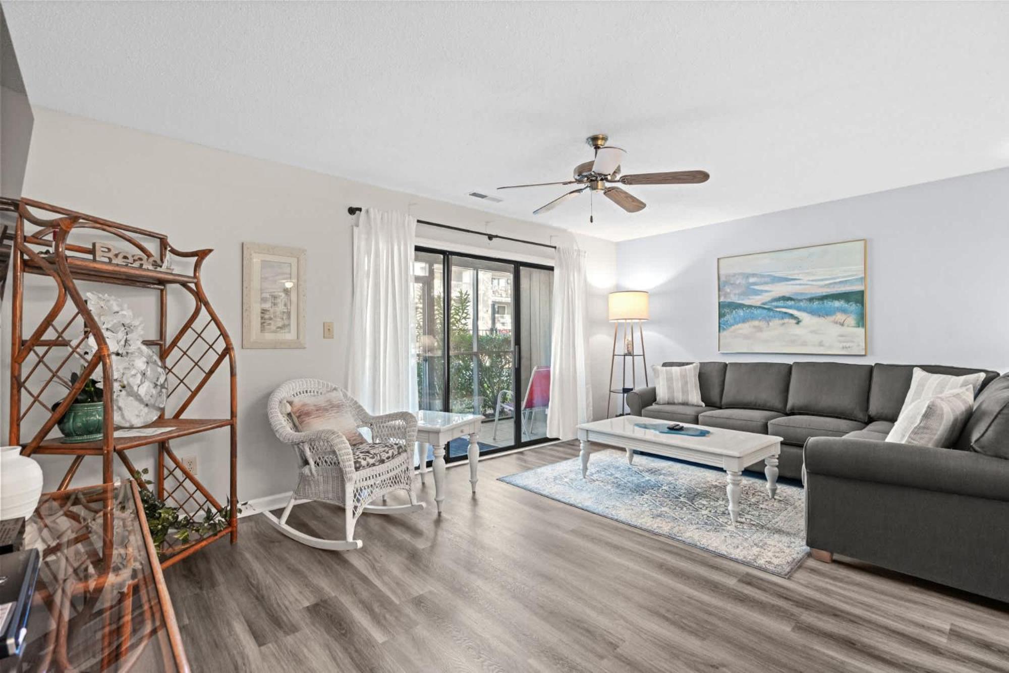 30C Gcr- Updated Poolside Paradise Myrtle Beach Bagian luar foto